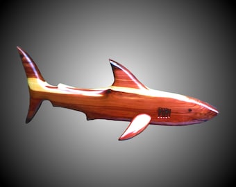 Vtg Swarovski Crystal Baby Shark Figurine 269236 W/ Box & COA