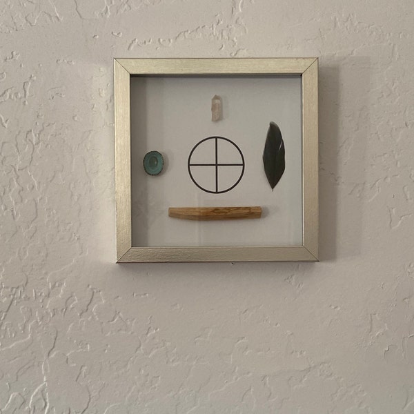 Four Directions - Etsy