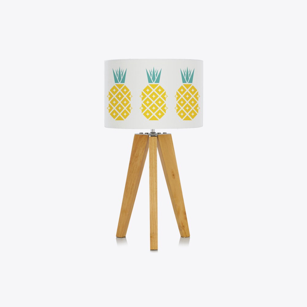 Pineapple Lampshade