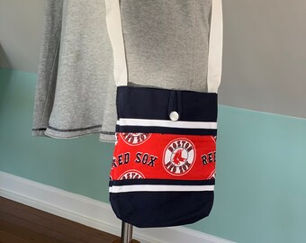 Baseball Crossbody bag