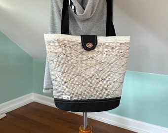 Darcon recycled Sailbag