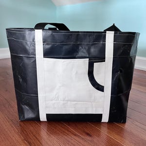 Billboard Tote LX