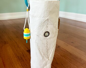Wine Tote/ Carrier