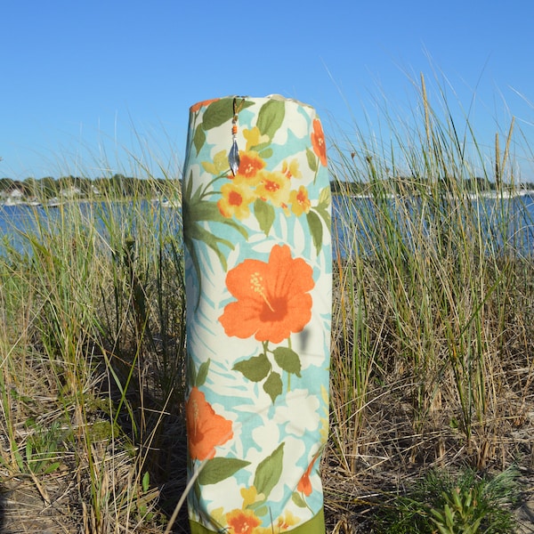 Aloha Dreams Yoga Mat Bag