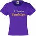 see more listings in the Girls' T Shirts section