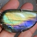 see more listings in the Labradorite Pendant  section