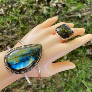Bohemian sterling silver jewelry for men women by earth karma