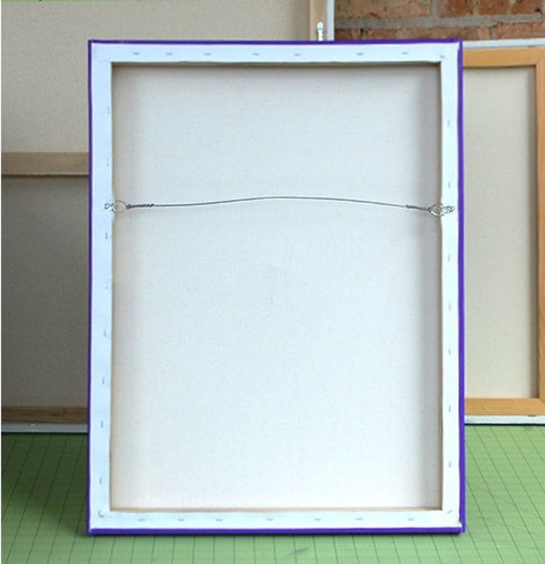 Bridgeport Chicago Street Map Poster Canvas or Metal Print Etsy