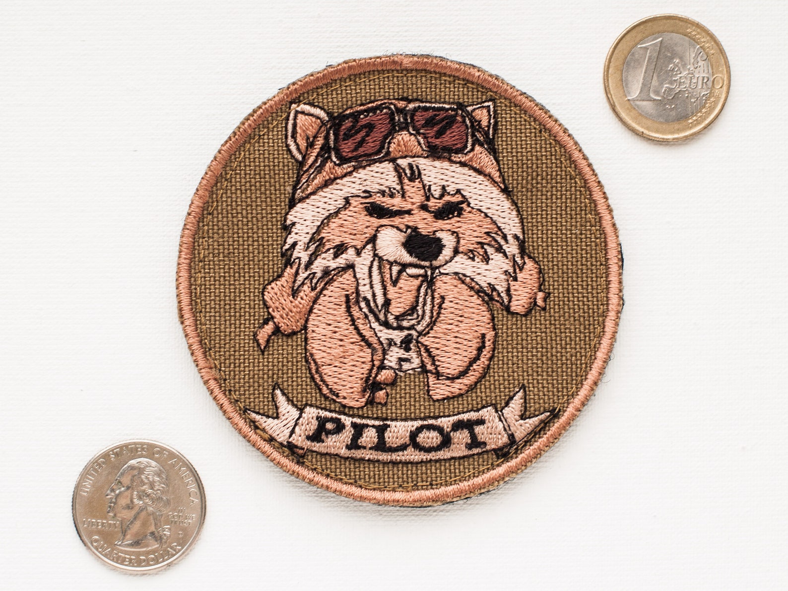 Embroidered Morale Patch Steampunk Fashion Outfits Accessories Etsy