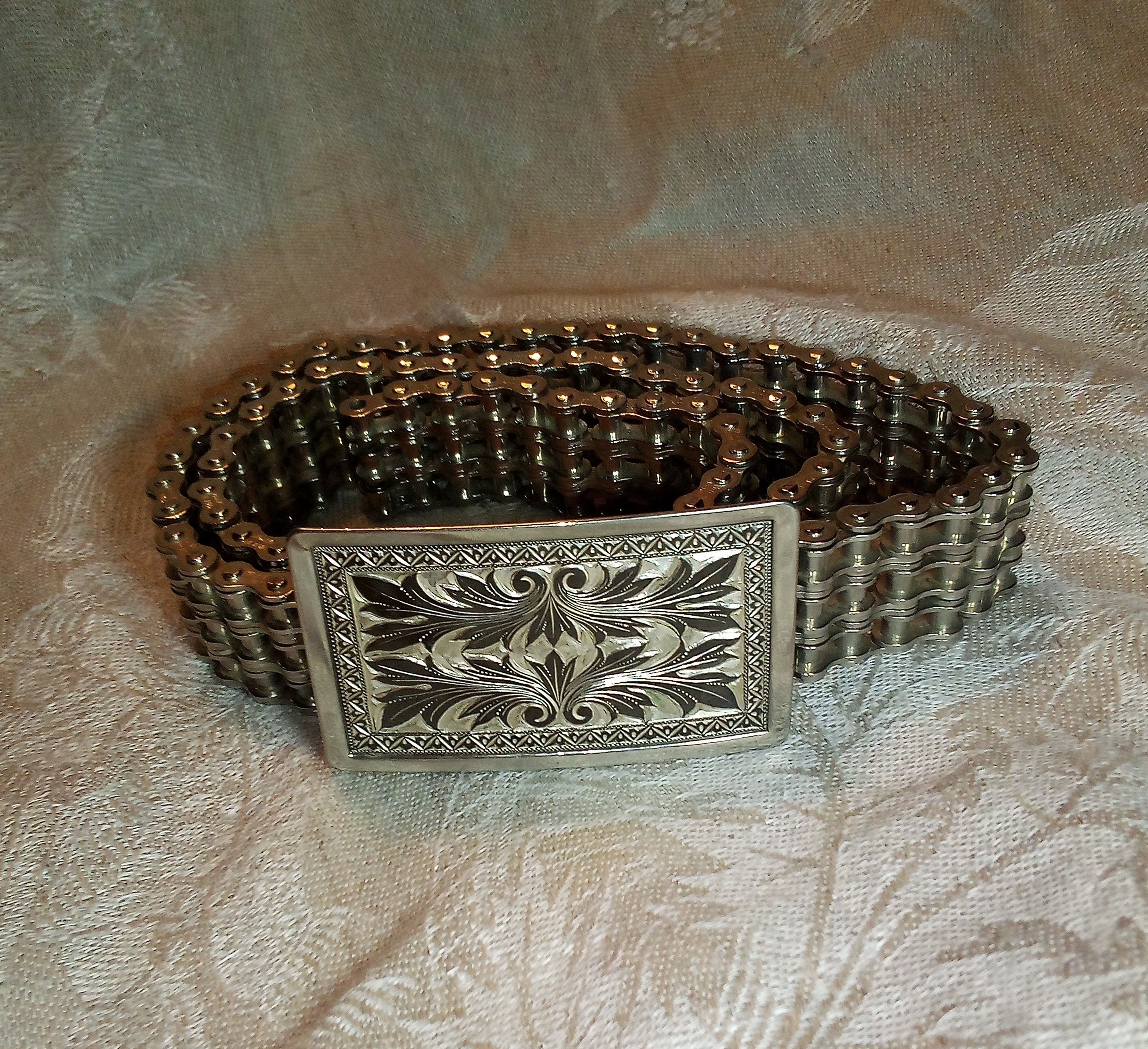 Primary chain belt hot sale