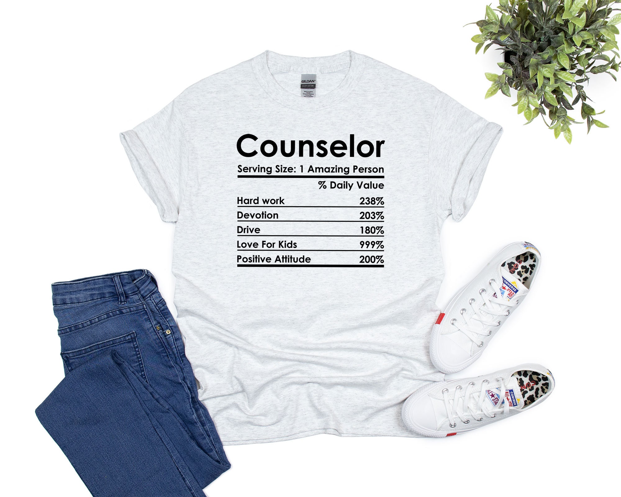 Counselor Shirt Counselor Tshirt School Counselor Shirt Etsy