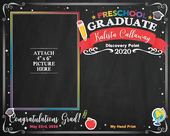 2022 Pre-k Graduation Cap Topper Coloring Page INSTANT -   Graduation  cap toppers, Mothers day coloring cards, Happy mother's day card