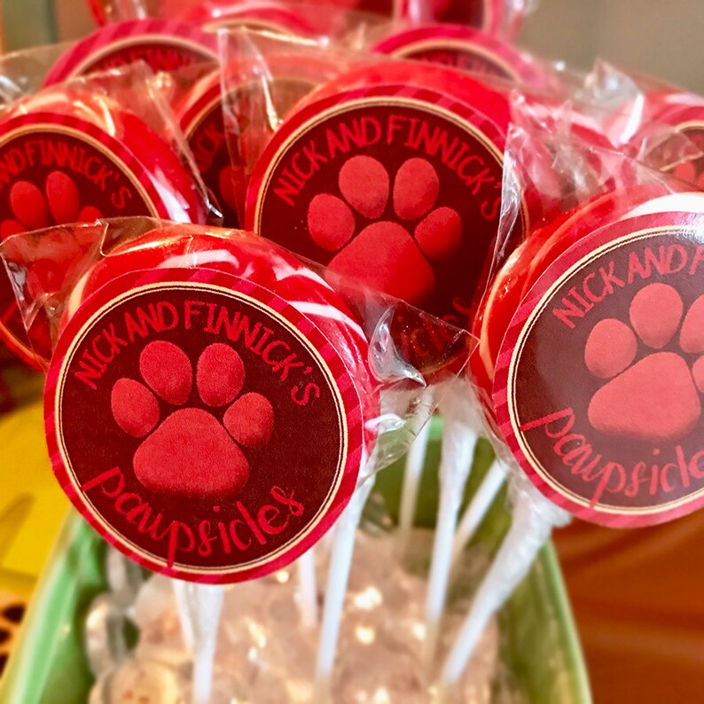 zootopia pawpsicle stickers digital zootopia pawpsicle etsy