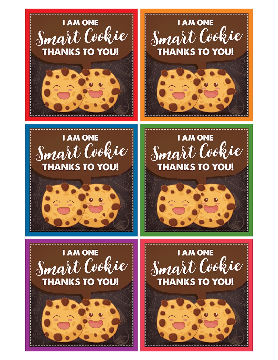 printable-teacher-appreciation-smart-cookie-tags-teacher-etsy