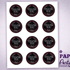 Cheers Milestone Birthday Thank You Tags, Vintage Dude "Cheers to 50 Years" Thank You Tags, Meilenstein Geburtstags-Anhänger, Vintage Dude Anhänger