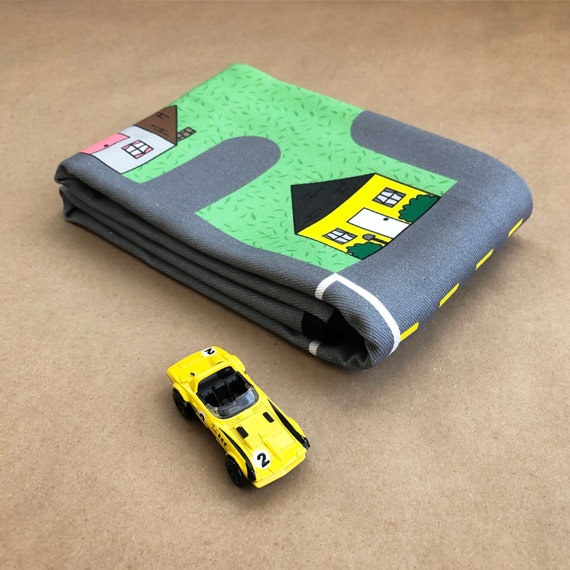 personalized matchbox car