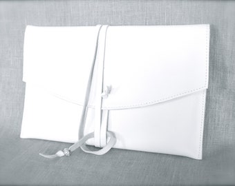Leather Case, iPad mini holder, Personalized gift