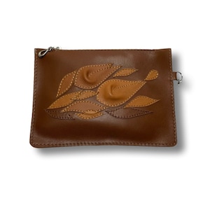 Leder Kosmetiktasche, Leder Make Up Organizer für Frauen, Leder Aufbewahrungstasche, Benutzerdefinierte Leder Kulturtasche, Frau Geschenk