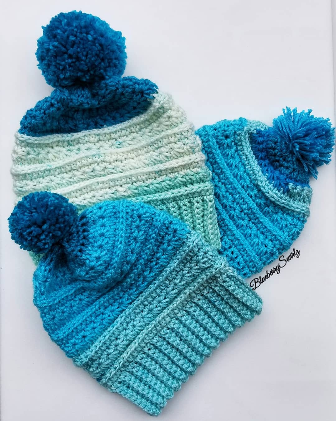 Star Stitch Beanie Crochet Pattern Etsy