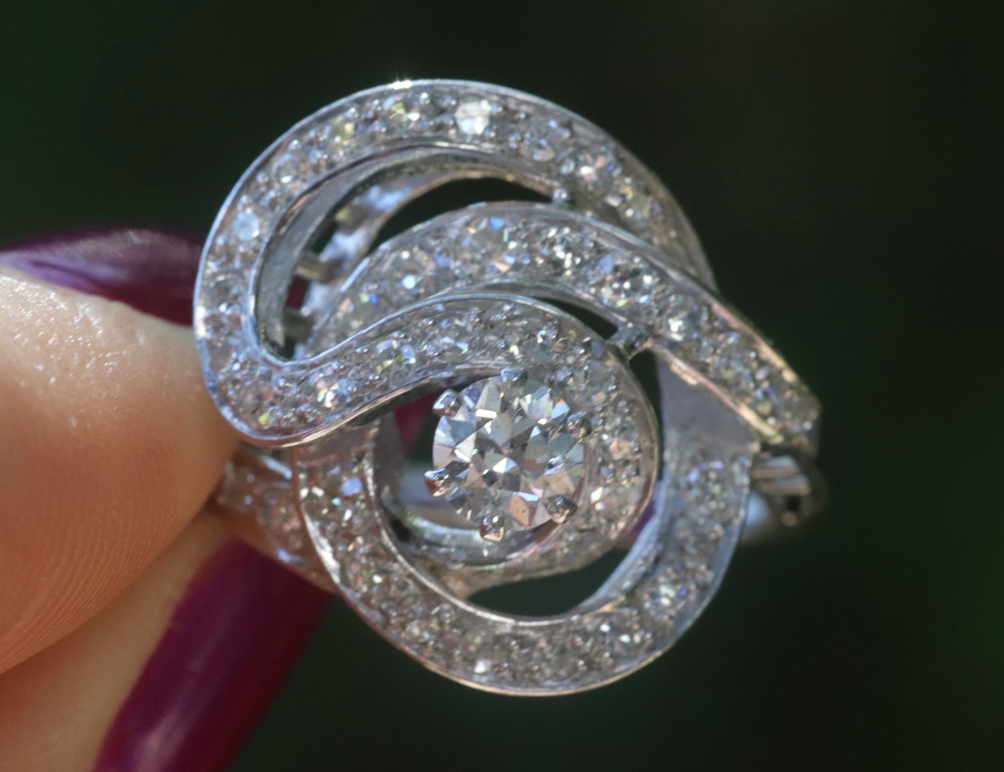 Trinity ruban solitaire price hotsell