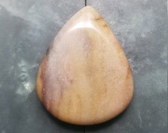 5mm agate gemstone guitar pick