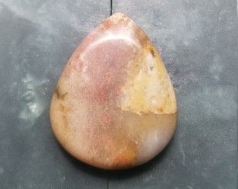 5mm agate gemstone guitar pick