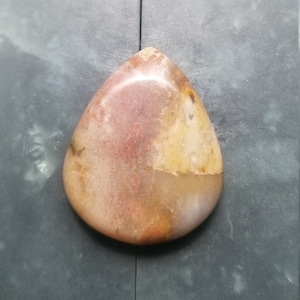 5mm agate gemstone guitar pick