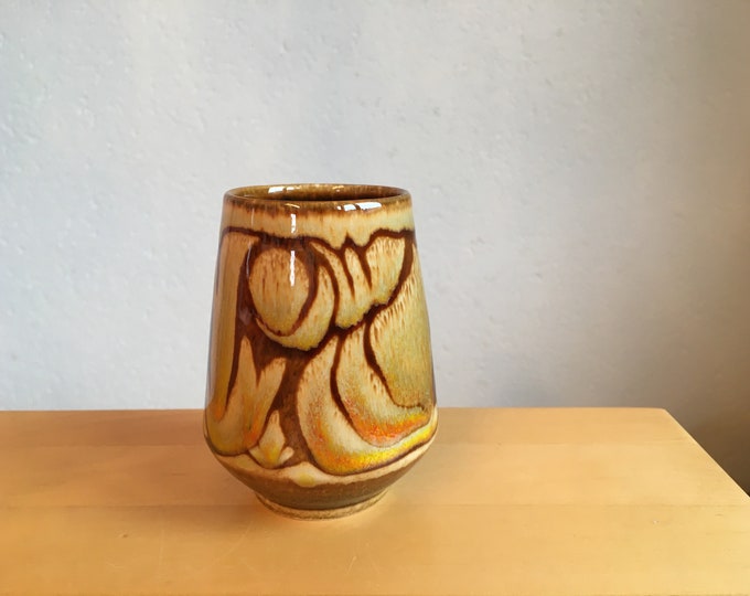 Vase Poole Pottery AEGEAN Design