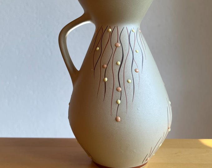 Marzi and Remy Vintage Mid Century Vase
