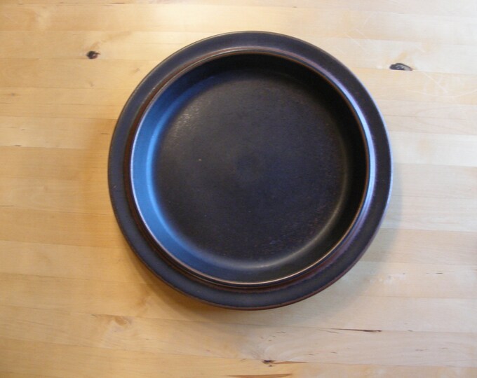 Large Arabia Finland Platter Ruska