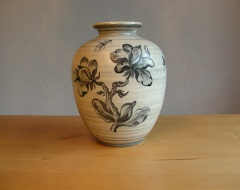 Vintage Ziegler Schaffhausen vase
