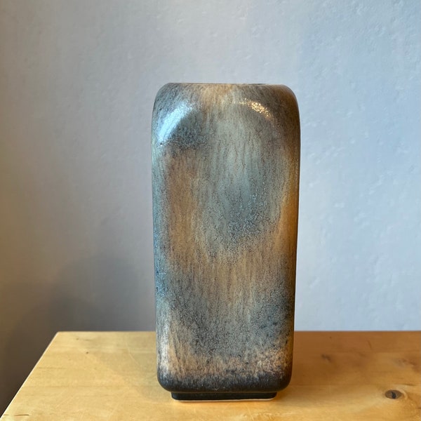 vintage Formano Vase Céramique Allemande