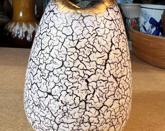 Jasba Mid Century WGP Vase