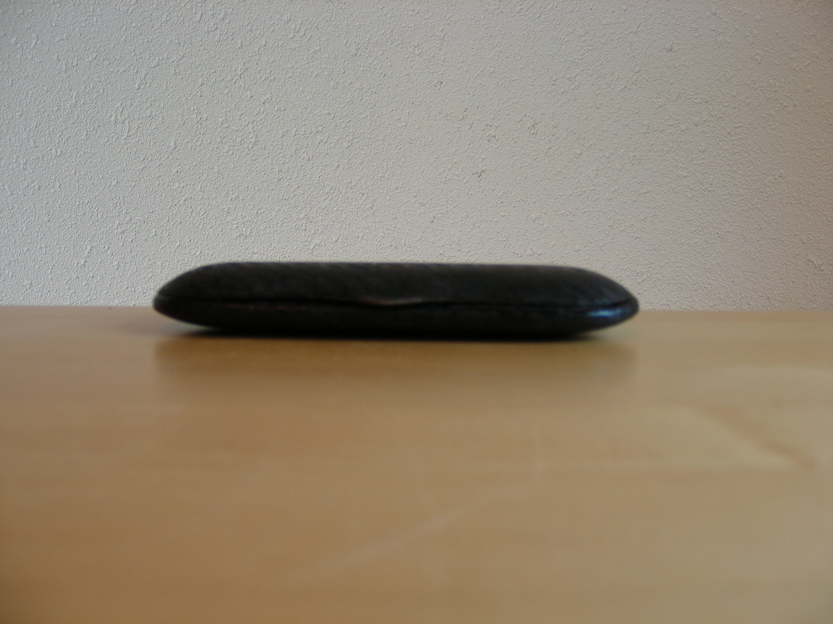 Vintage eyeglass case