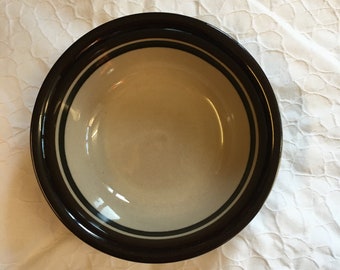 Arabia Finland Ruija Smaller Bowl Cereal Bowl set of Two
