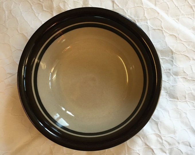 Arabia Finland Ruija Smaller Bowl Cereal Bowl set of Two