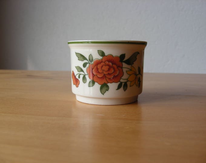 Villeroy and Boch egg cups