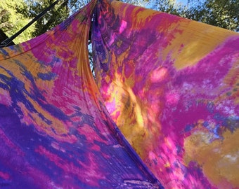 15yrd Purple Sunset Explosion Dye