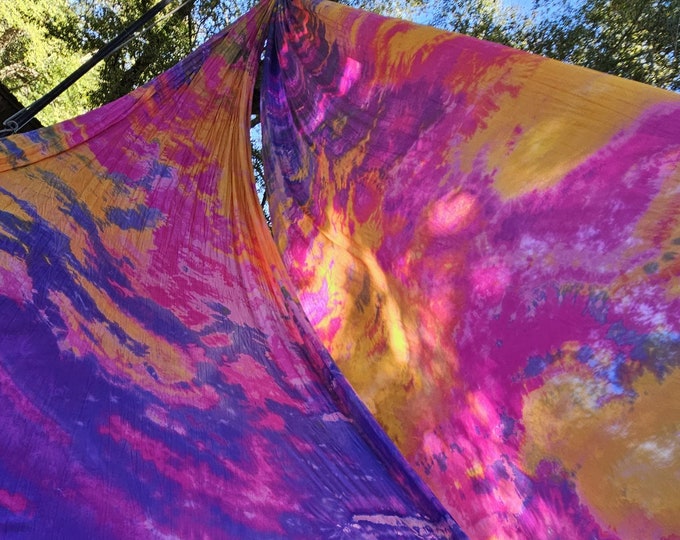 15yrd Purple Sunset Explosion Dye