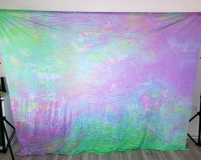 Scrap/Tapestry Section Dyed - 2yrds | 7ft x 9ft