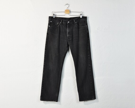 black levi 505