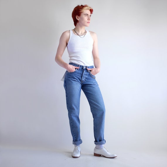 klein calvin jeans