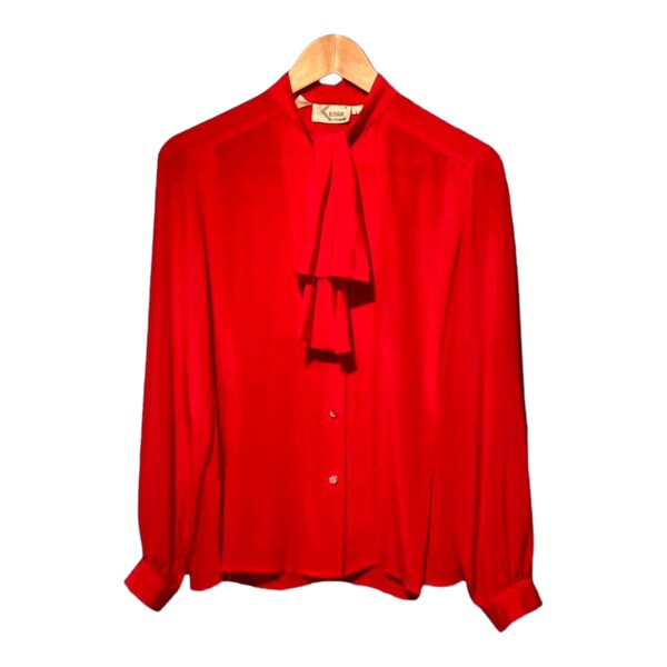 3/4 Bishop Sleeve Button Up - Silver Leopard
