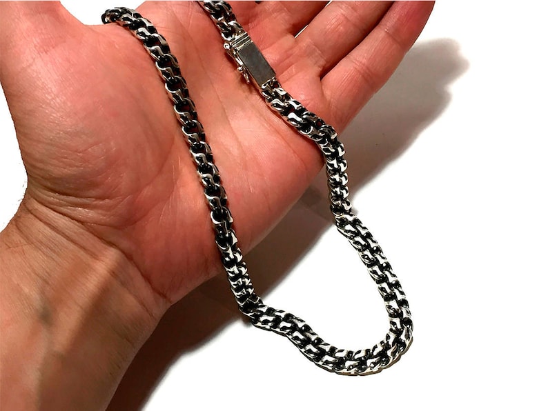 kette 925 silber herren