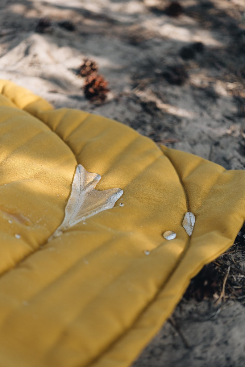 Lightweight Dog Travel Mat Dog Travel Blanket Water Etsy