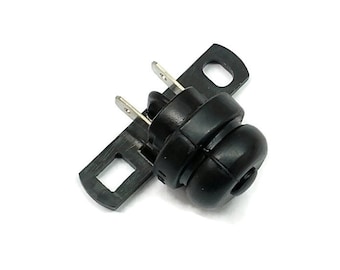 Triumph BSA Brake Light Switch 1971-on OIF Models Replaces Lucas Part #34815