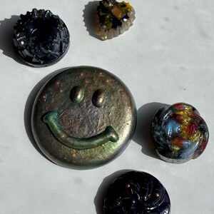 Set Ey17 Positive Orgone Energy Accumulator Generator=Life+LOVE!!!