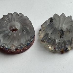 Tower Buster Set Ey38 Positive Orgone Energy Accumulator Generator=Life+LOVE!!!