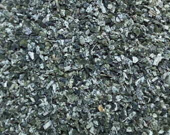 Ópalo suizo - Menos de 2 mm Más de 1 mm - sin polvo - ¡100 % Crystal Life + AMOR!