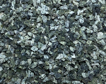 Ópalo suizo - Poco más de 2 mm - sin polvo - ¡100 % Crystal Life + AMOR!